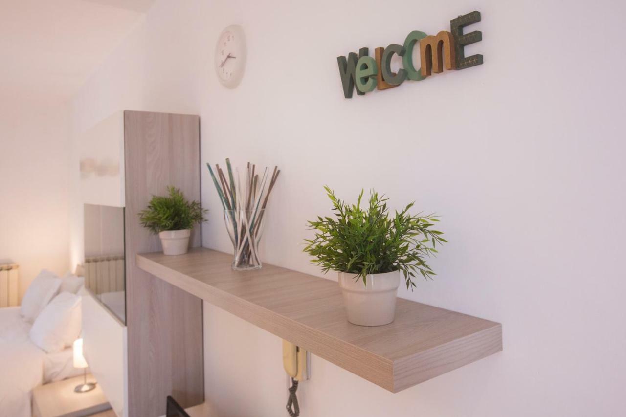 Cozy Sorrento Studio Exterior photo